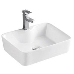 Раковина-чаша Azario 48 см AZ-2010 фото 