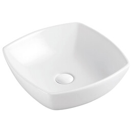 Раковина-чаша Azario 43 см AZ-2076 фото 