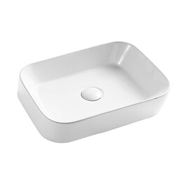 Раковина-чаша Azario 50 см AZ-2242 фото 