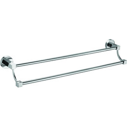 Полотенцедержатель Azario Nessy AZ-73102 фото 