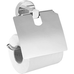 Держатель для туалетной бумаги Azario Nessy AZ-73110 фото 