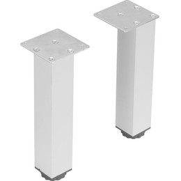 Ножки для тумбы Акватон 1A280803SD000 фото 