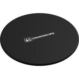 Декоративная накладка для выпуска Omoikiri DEC GB 4956763, графит фото 