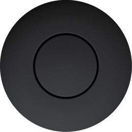 Пневматическая кнопка для измельчителя Omoikiri SW-01 GB 4996049, графит фото 