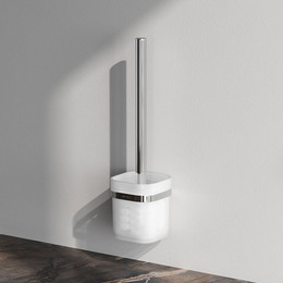 Ершик для унитаза AM.PM Func A8F33300 фото 