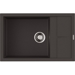 Кухонная мойка Omoikiri Sumi 78-LB ES 4997232, espresso, Цвет производителя: espresso фото 