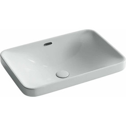 Раковина-чаша ceramicanova Element 60 см CN5041 фото 