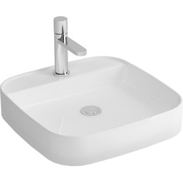 Раковина-чаша Cezares 50 см CZR-LFT-50-LVB фото 