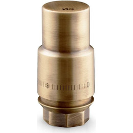 Термостат Royal Thermo RTO 07.0013, бронза фото 