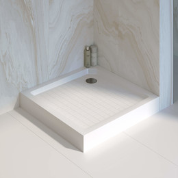 Поддон SMC RGW SMC-W 90x90 см 57350199-01 фото 