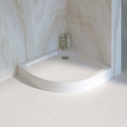 Поддон SMC RGW SMC/R W 80x80 см 57350488-01 фото 