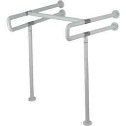 Поручень для раковины Creavit TB301 фото 