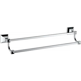 Полотенцедержатель Azario Altre AZ-96002B фото 