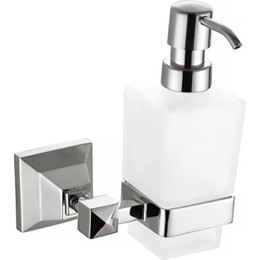 Дозатор для жидкого мыла Azario Altre AZ-96012 фото 