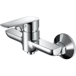 Смеситель для душа Haiba HB20563 фото 