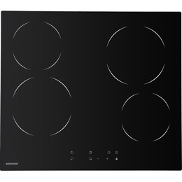 Электрическая варочная поверхность NordFrost EM 6049 B фото 