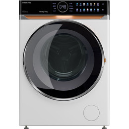 Стиральная машина Hiberg i-DDQ10 - 10714 W фото 
