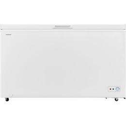 Морозильный ларь Nordfrost CF 500 фото 