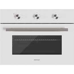Электрический духовой шкаф NordFrost HM 5060 W фото 