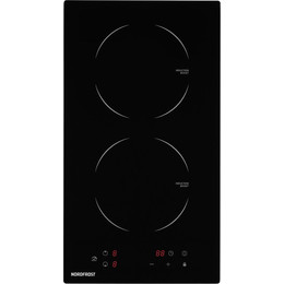 Электрическая варочная поверхность NordFrost i-M 3020 B Domino фото 