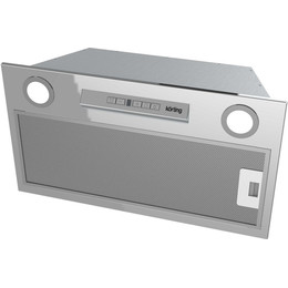 Вытяжка Korting KHI 6755 X фото 