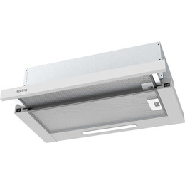 Вытяжка Korting KHP 6512 W фото 