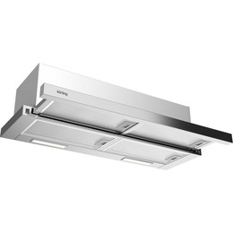 Вытяжка Korting KHP 9815 X фото 