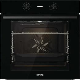 Встраиваемый электрический духовой шкаф Korting OKB 2820 EN фото 
