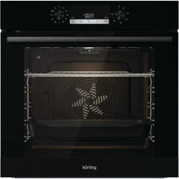 Встраиваемый электрический духовой шкаф Korting OKB 6820 EN фото 