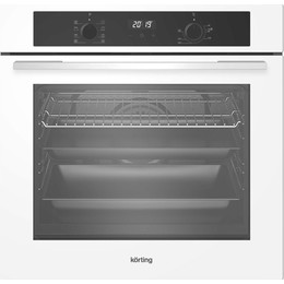 Встраиваемый электрический духовой шкаф Korting OKB 691 CSGW фото 