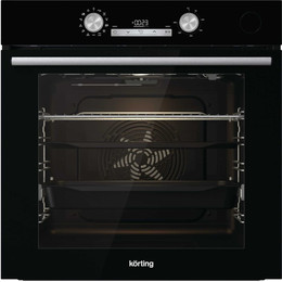 Встраиваемый электрический духовой шкаф Korting OKB 8972 EN ST фото 