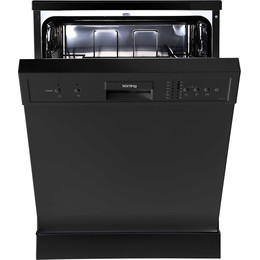 Отдельностоящая посудомоечная машина Korting KDF 60240 N фото 