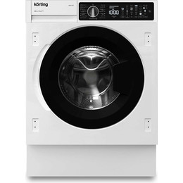Встраиваемая стиральная машина Korting KWMI 14V87 фото 