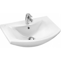 Раковина мебельная Santek Балтика 60 см 1WH110246 фото 