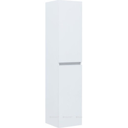 Пенал подвесной Aquanet Вега 35 см 329126, белый фото 