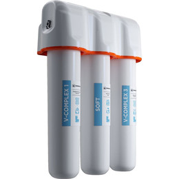 Фильтр для очистки воды Omoikiri Pure drop soft 4998031 фото 