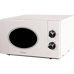 Отдельностоящая микроволновая печь Korting KMO 815 RSI фото 