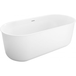 Ванна отдельностоящая Belbagno 170x78 см BB709-1700-780 фото 