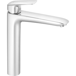 Смеситель для раковины высокий Santek Таос WH5A04009C001 фото 