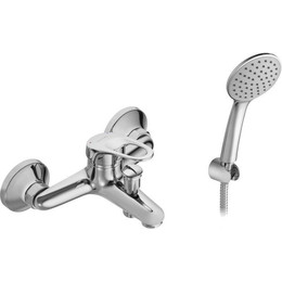 Смеситель для ванны Santek Баус WH5A10010C001 фото 