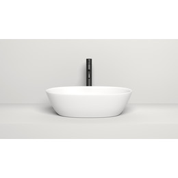 Раковина-чаша Salini Sofia 56 см 1101106G (S-Sense) глянцевая  фото 