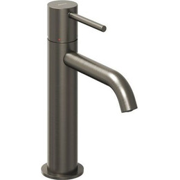 Смеситель для раковины Ravak ES 012.20GB X070310, графит фото 