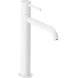 Смеситель для раковины Ravak ES 014.10WV X070390, белый вельвет фото 