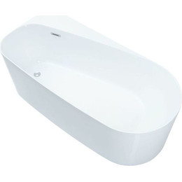 Ванна отдельностоящая Allen Brau Priority 1 170х80 см 2.31001.20 фото 