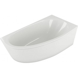Ванна акриловая Azario Kapris 150x90 см R AV.0001150 фото 