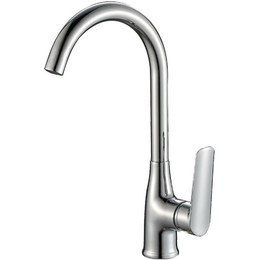 Смеситель для кухни Esko Lagos LG 519 фото 