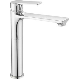 Смеситель для раковины высокий Esko St.-Petersburg SPb 25 фото 