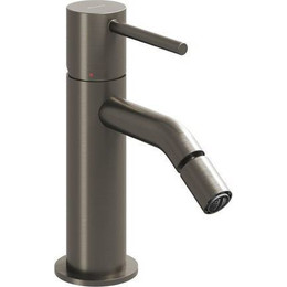 Смеситель для биде Ravak ES 056.20GB X070318, графит фото 