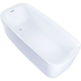 Ванна отдельностоящая Allen Brau Infinity 170х78 см 2.21003.20 фото 