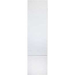 Пенал подвесной Azario Velluto 40 см CS00088605, белый матовый фото 